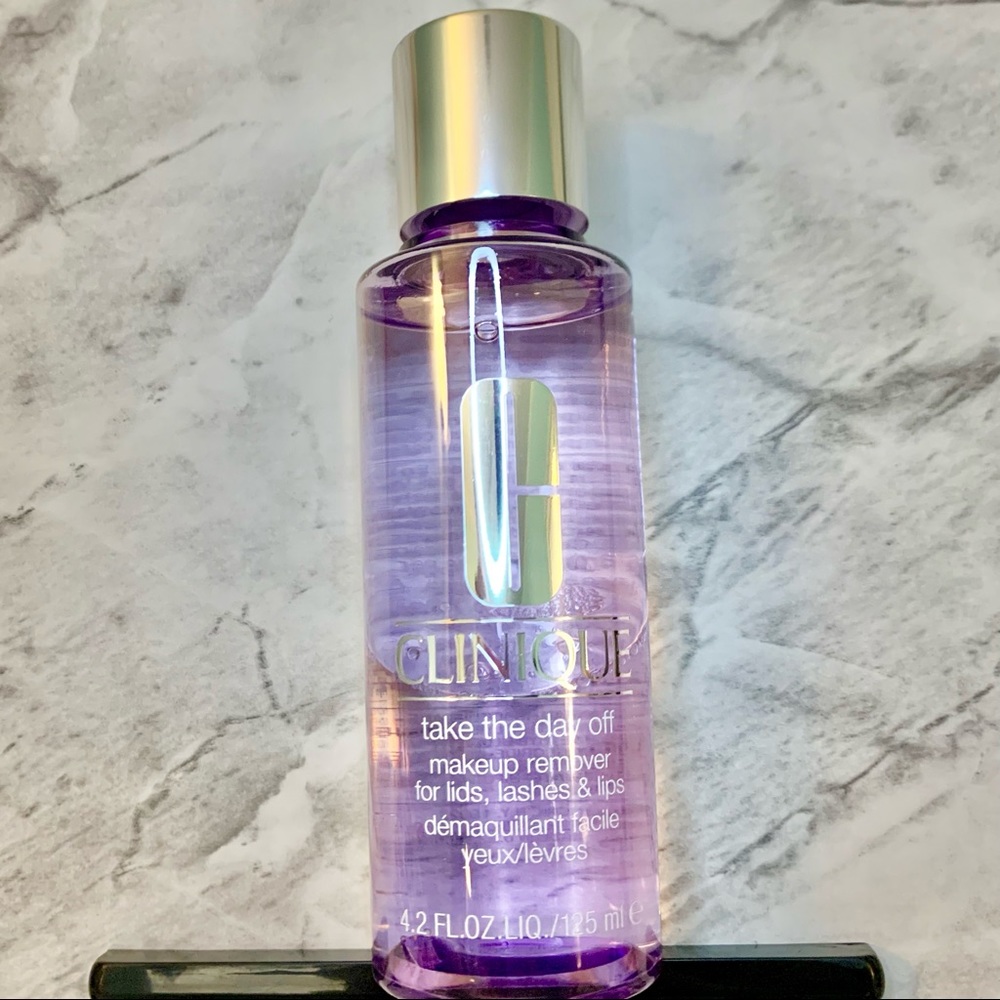 Clinique Take The Day Off Makeup Remover